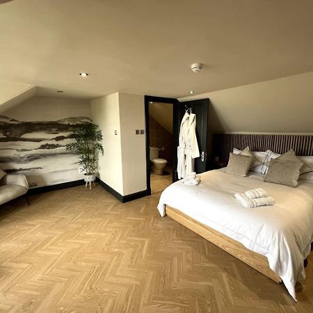 'Clyde' In Allandale Aparthotel 오치터라더 외부 사진