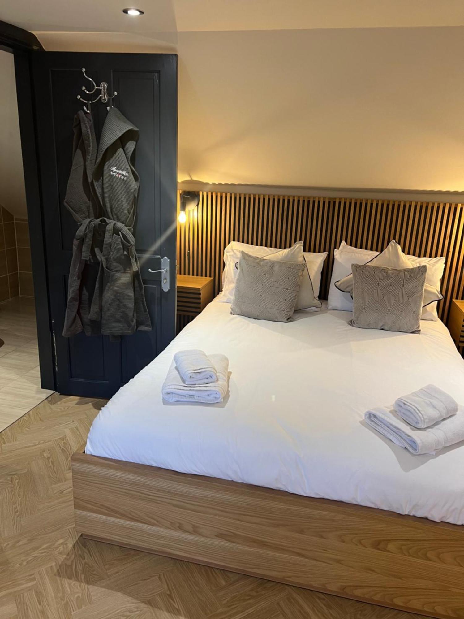 'Clyde' In Allandale Aparthotel 오치터라더 외부 사진